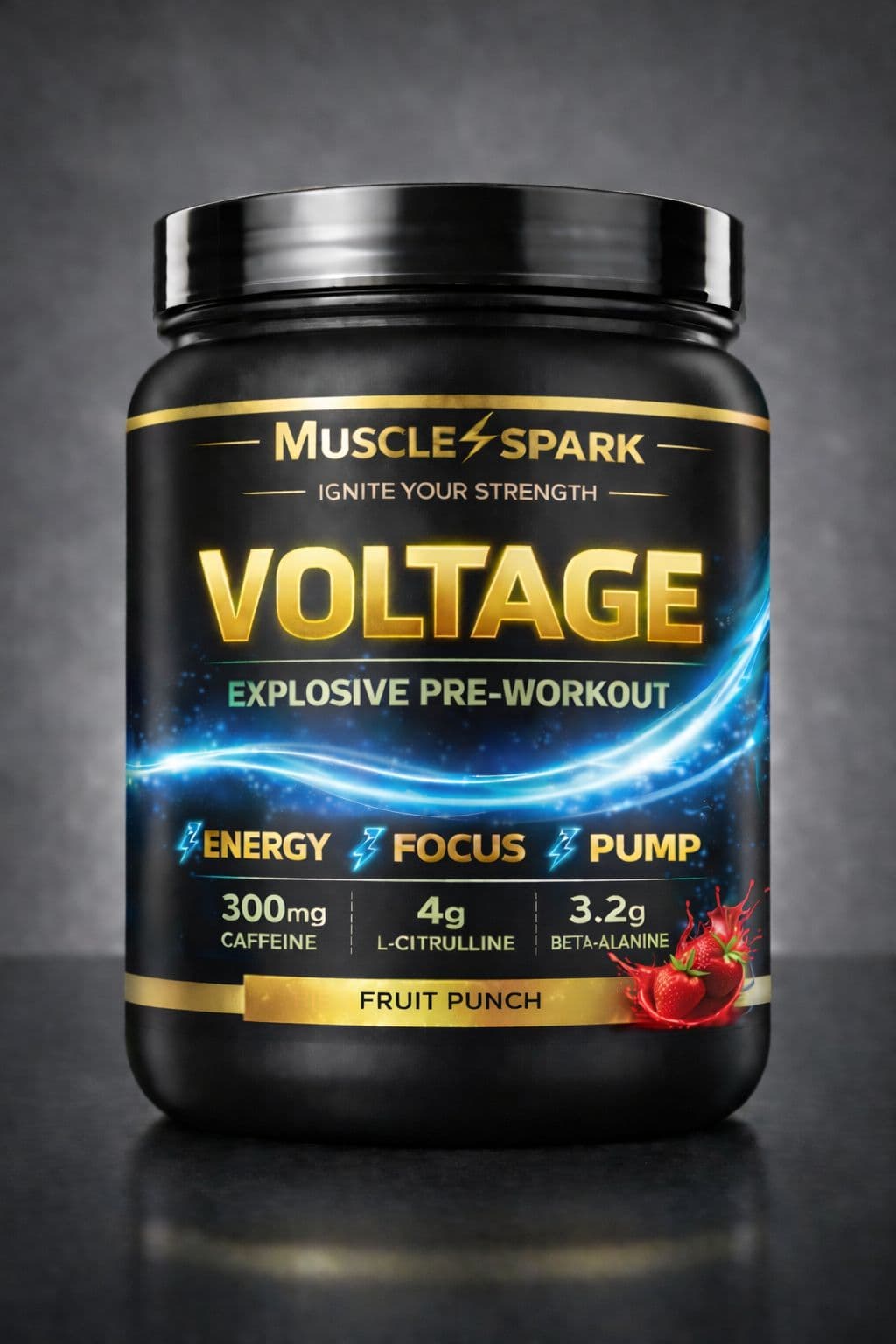 When to Take Pre-Workout for Maximum Pump