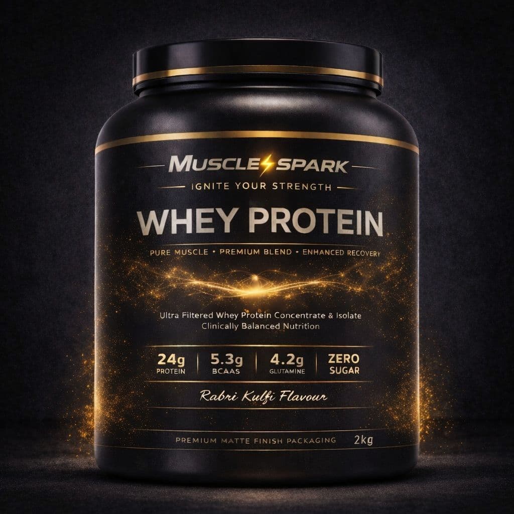 The 10-Minute Guide to Choosing Whey Protein