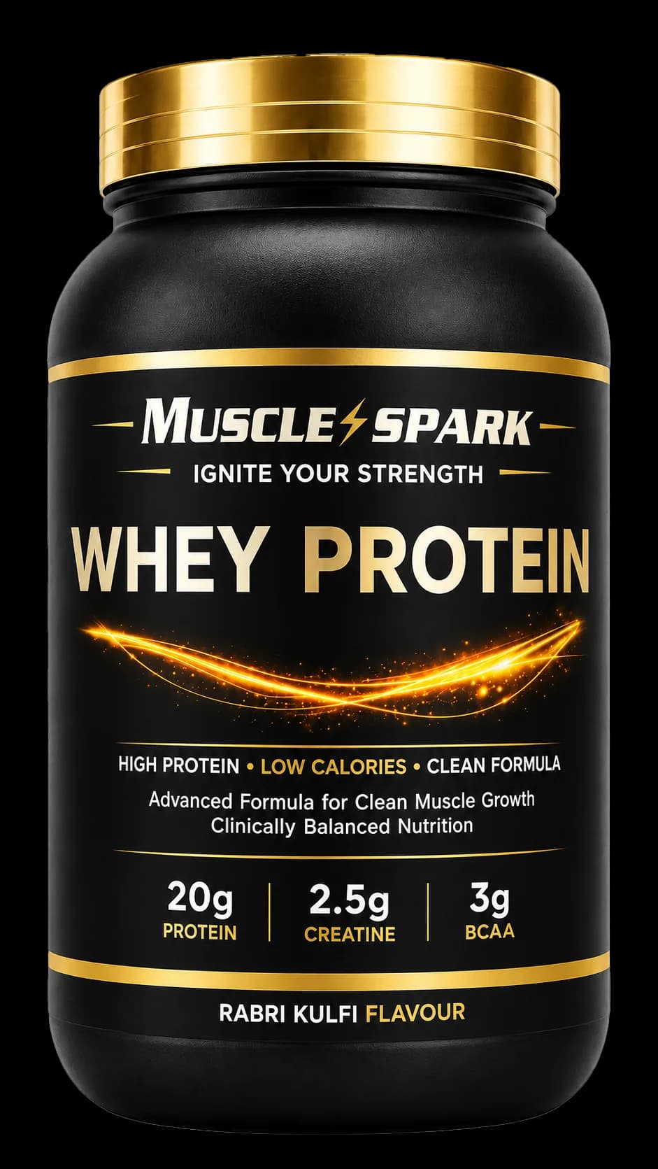 Whey Protein 1 kg
