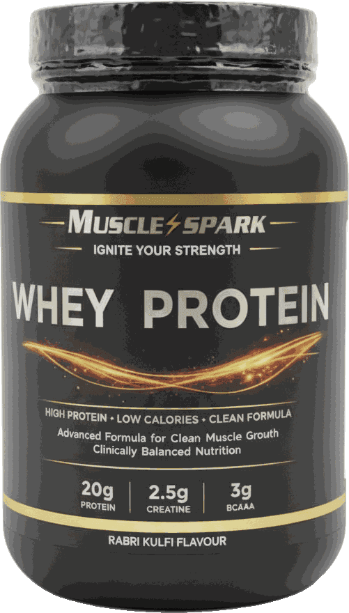 Whey Protein Essential — product