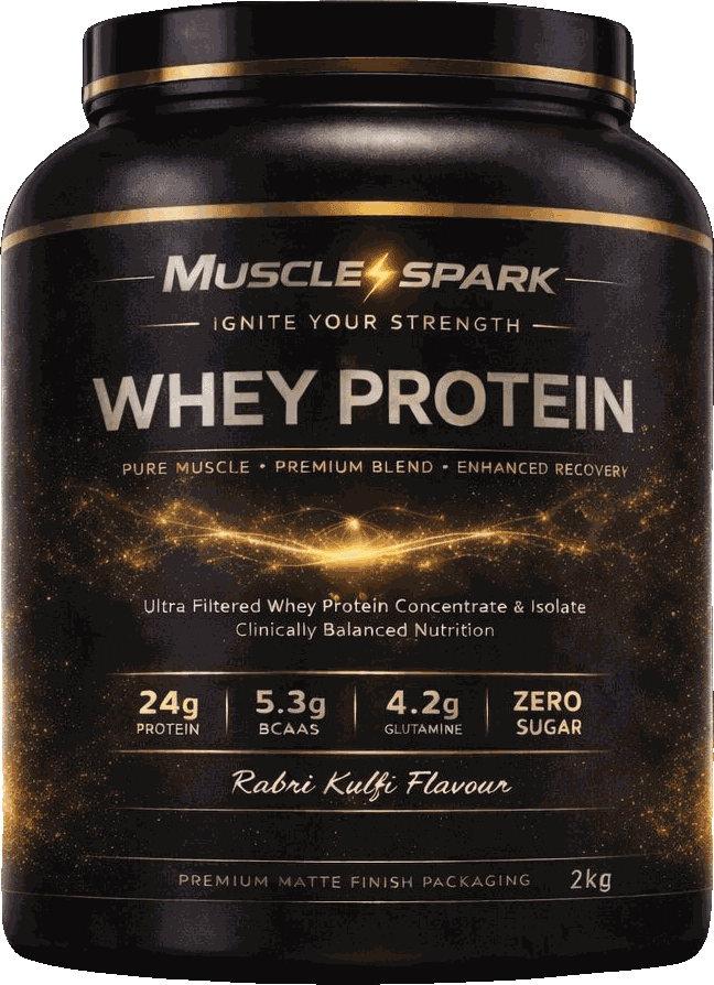 Whey Protein — product