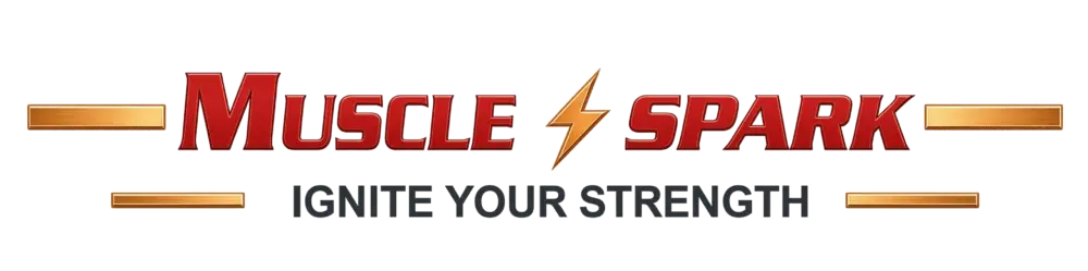 Muscles spark