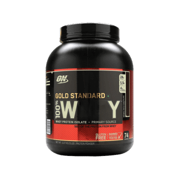 Optimum Nutrition
